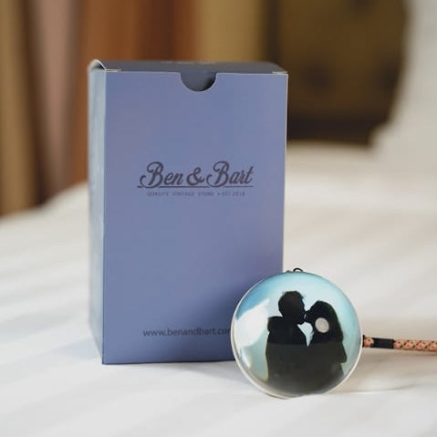 Ben & Bart Memory Film Ball™
