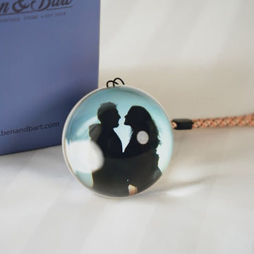 Ben & Bart Memory Film Ball™