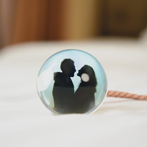 Ben & Bart Memory Film Ball™