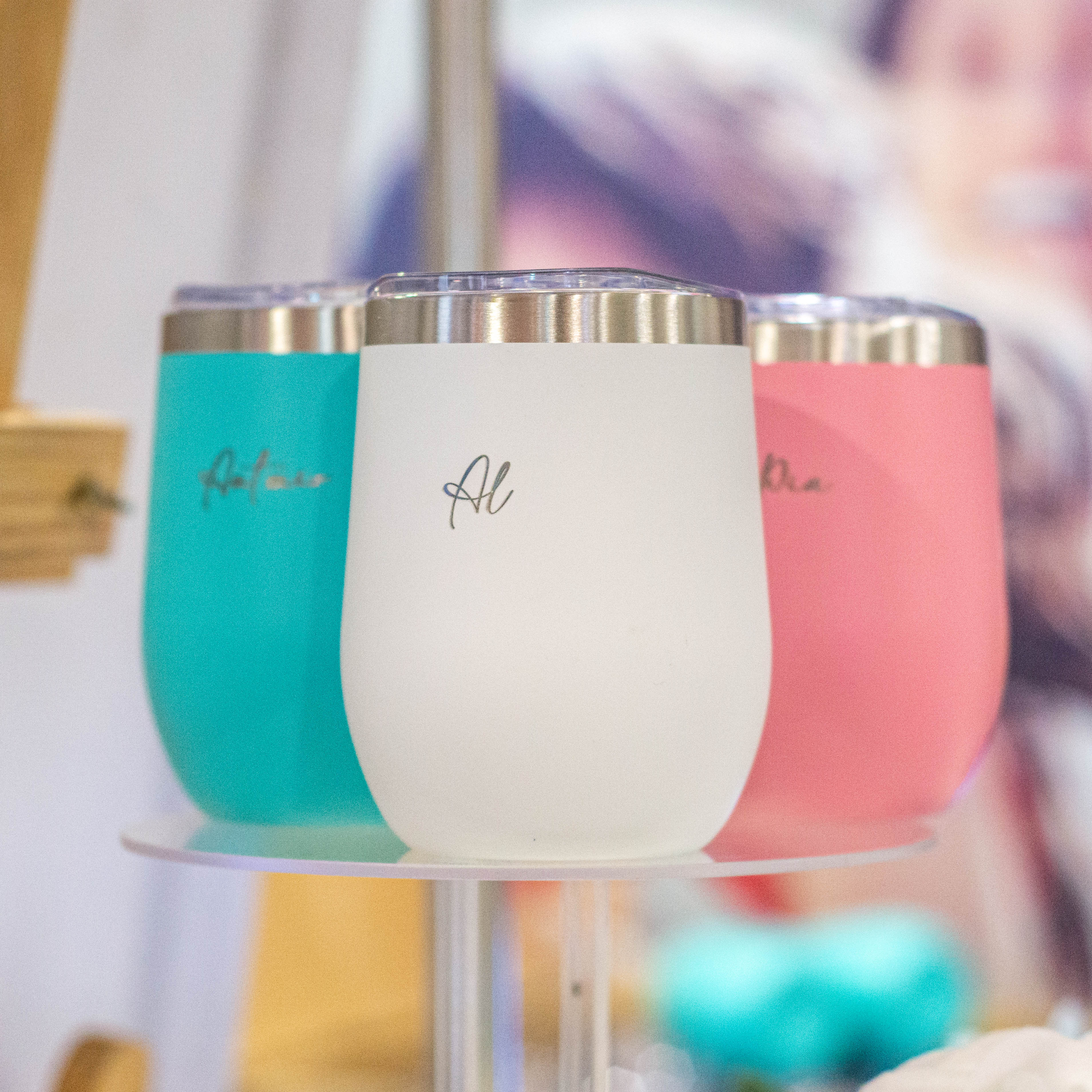 Tumbler Corner