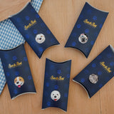 Personalized Pet Keychain