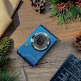 Mordica 90s Digital Camera