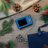Mordica 90s Digital Camera