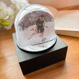 Customized Snow Globe