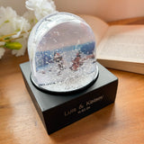 Customized Snow Globe