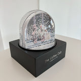 Customized Snow Globe