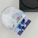 Customized Snow Globe