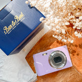 Mordica 90s Digital Camera