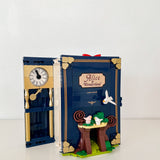 Disney DIY Lego Book Set
