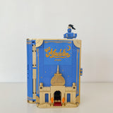 Disney DIY Lego Book Set