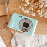 Mordica 90s Digital Camera