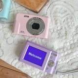 Mordica 90s Digital Camera