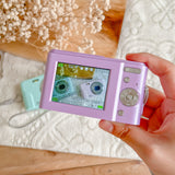 Mordica 90s Digital Camera