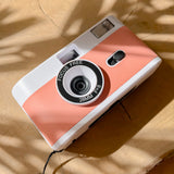 Luna Reloadable Film Camera