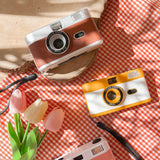 Luna Reloadable Film Camera