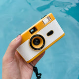 Luna Reloadable Film Camera