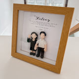 Personalized Figguri™ Frame