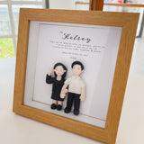 Personalized Figguri™ Frame