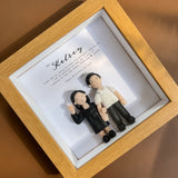 Personalized Figguri™ Frame