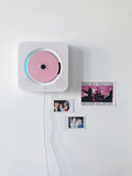 Lennon 90s CD Player