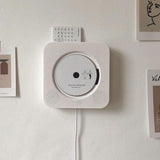 Lennon 90s CD Player