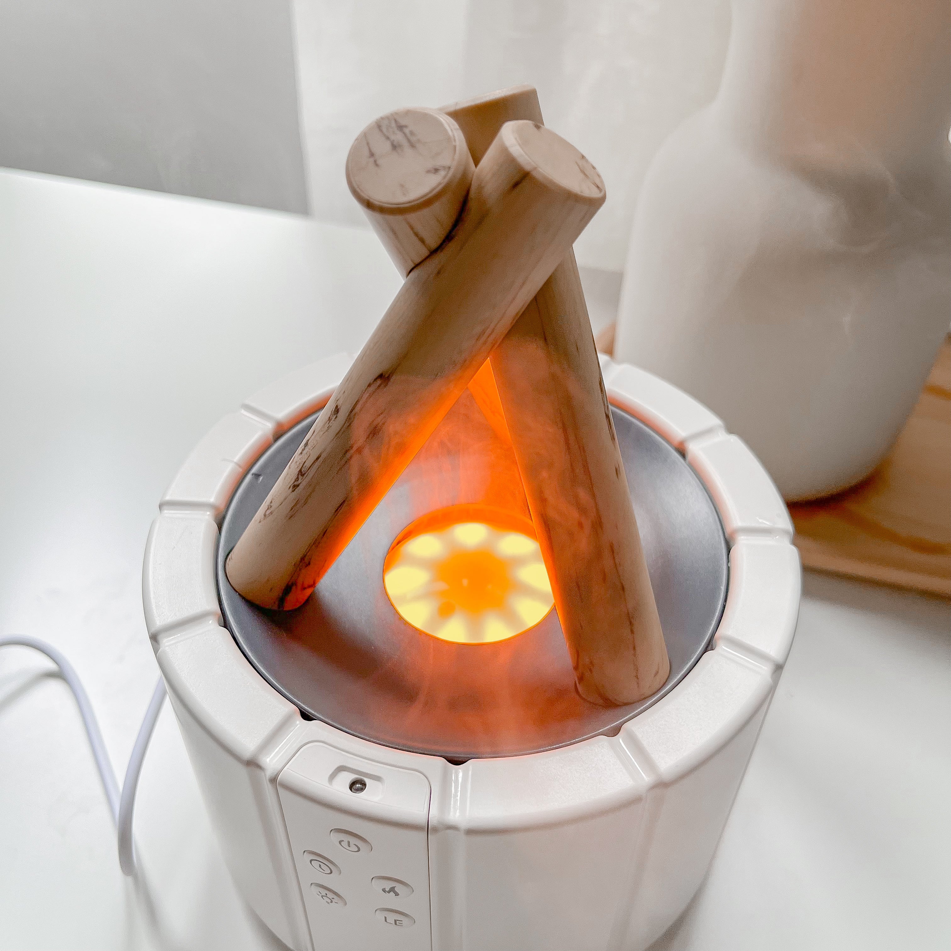 Bonny Bonfire Humidifier