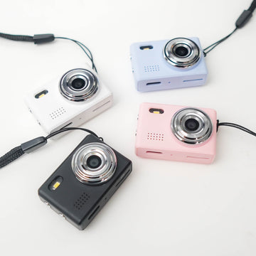 Mini Mordica Digital Camera