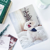 Personalized Keepsake Puzzle