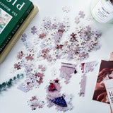 Personalized Keepsake Puzzle