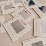 Ben & Bart FIlm Slides