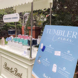 Tumbler Corner