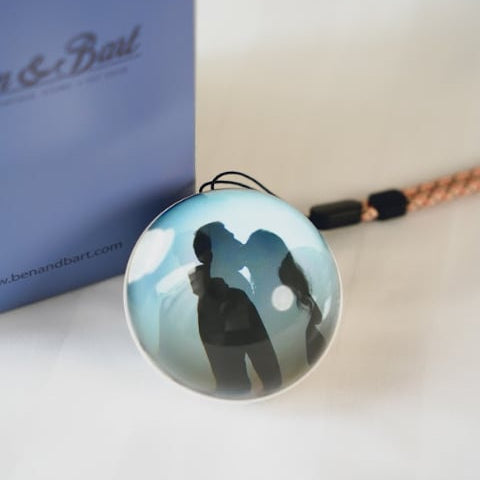Ben & Bart Memory Film Ball™