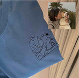 Personalized Embroidered Shirt