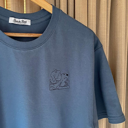 Personalized Embroidered Shirt