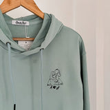 Personalized Embroidered Hoodie