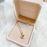 Glimpse of Love Secret Necklace
