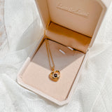 Glimpse of Love Secret Necklace