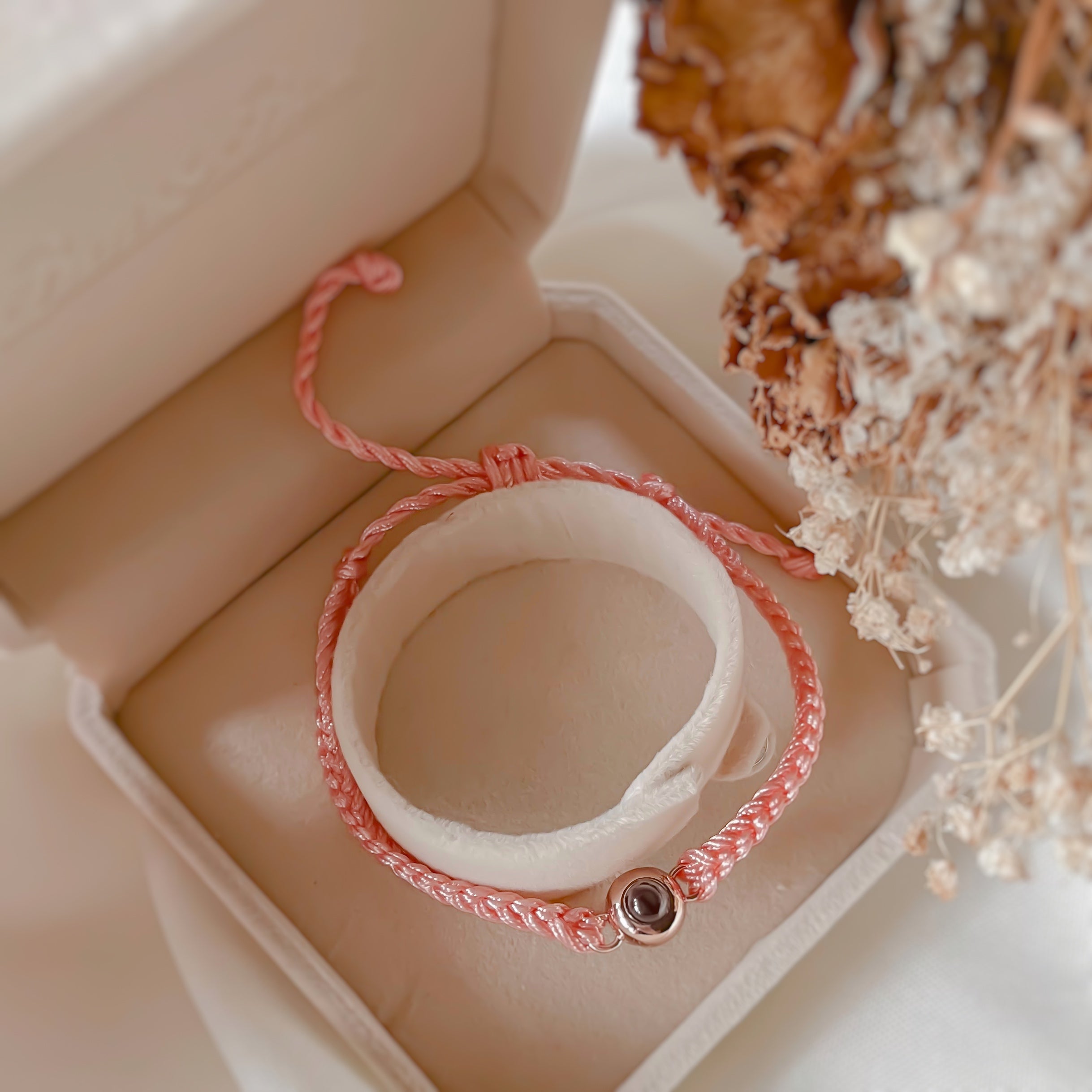 Copenhagen Secret Bracelet