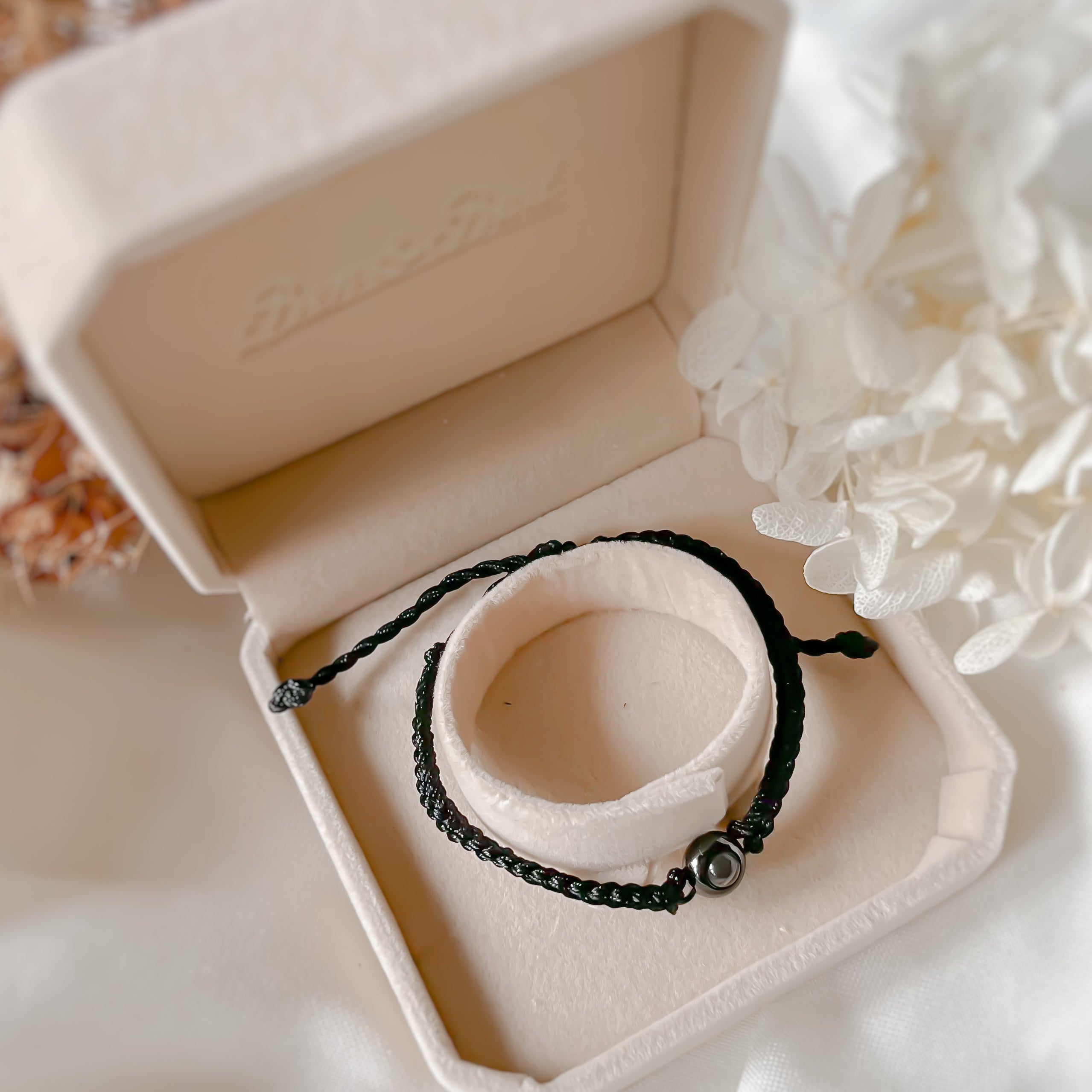 Copenhagen Secret Bracelet