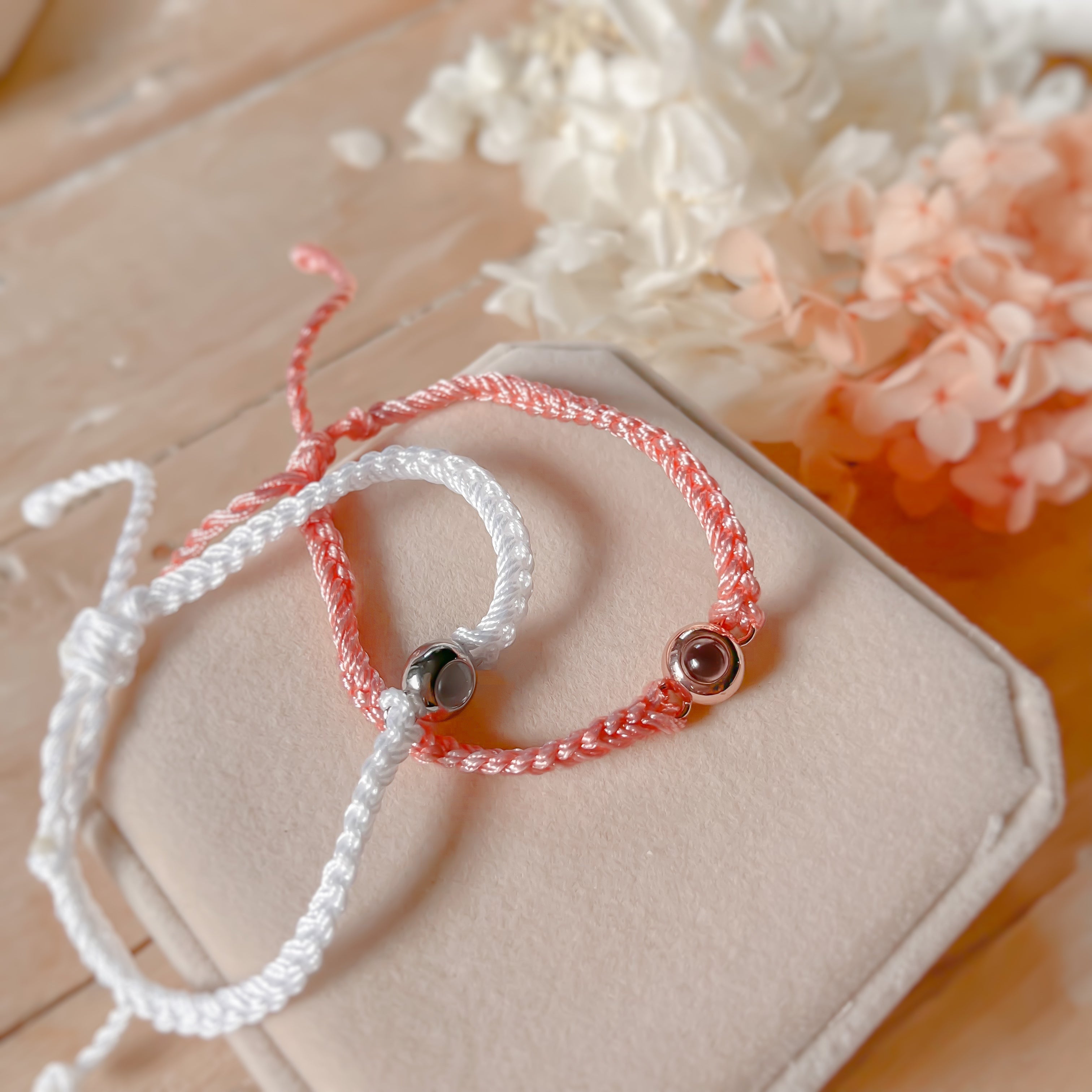 Copenhagen Secret Bracelet
