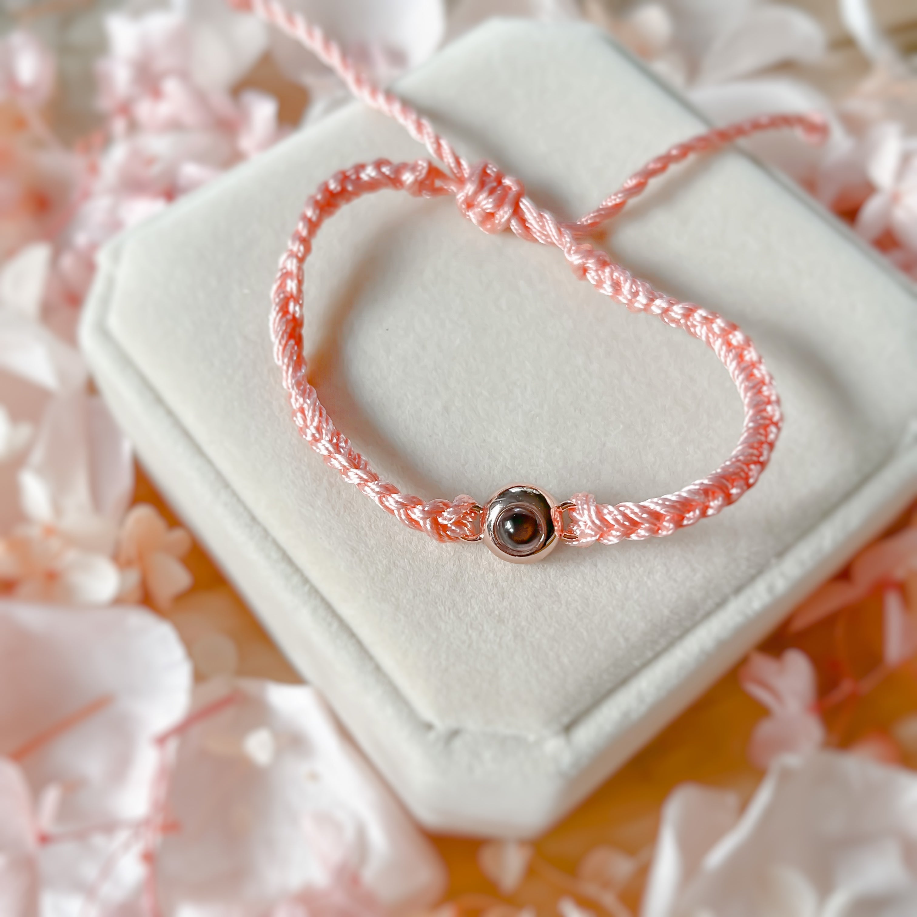 Copenhagen Secret Bracelet