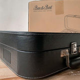 Sunny Chicago Turntable - Black - benandbart