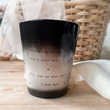 Secret Message Mug - benandbart