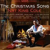 Nat King Cole - The Christmas Song