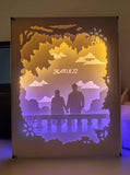 Shadow Box - benandbart