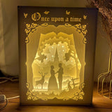 Shadow Box - benandbart