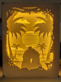 Shadow Box - benandbart