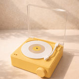 Sunnyside™ Retro Speakers