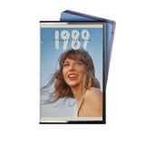 Cassette : Taylor Swift - 1989