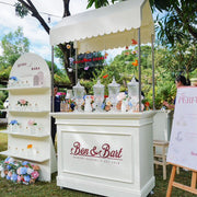 Perfume Bar